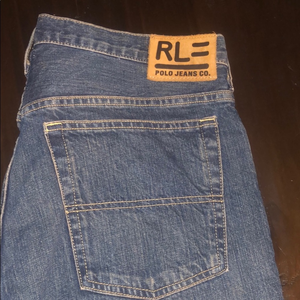 Ralph Lauren Jeans